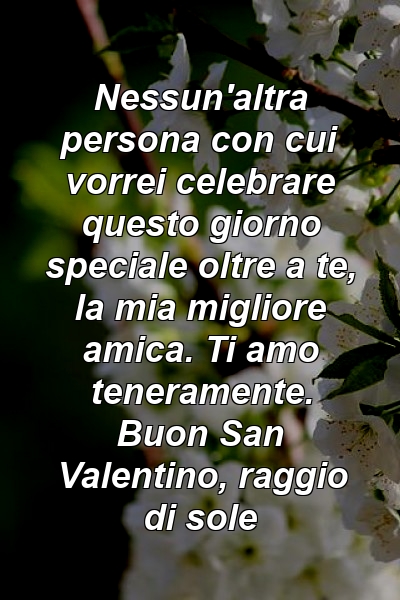 Nessun